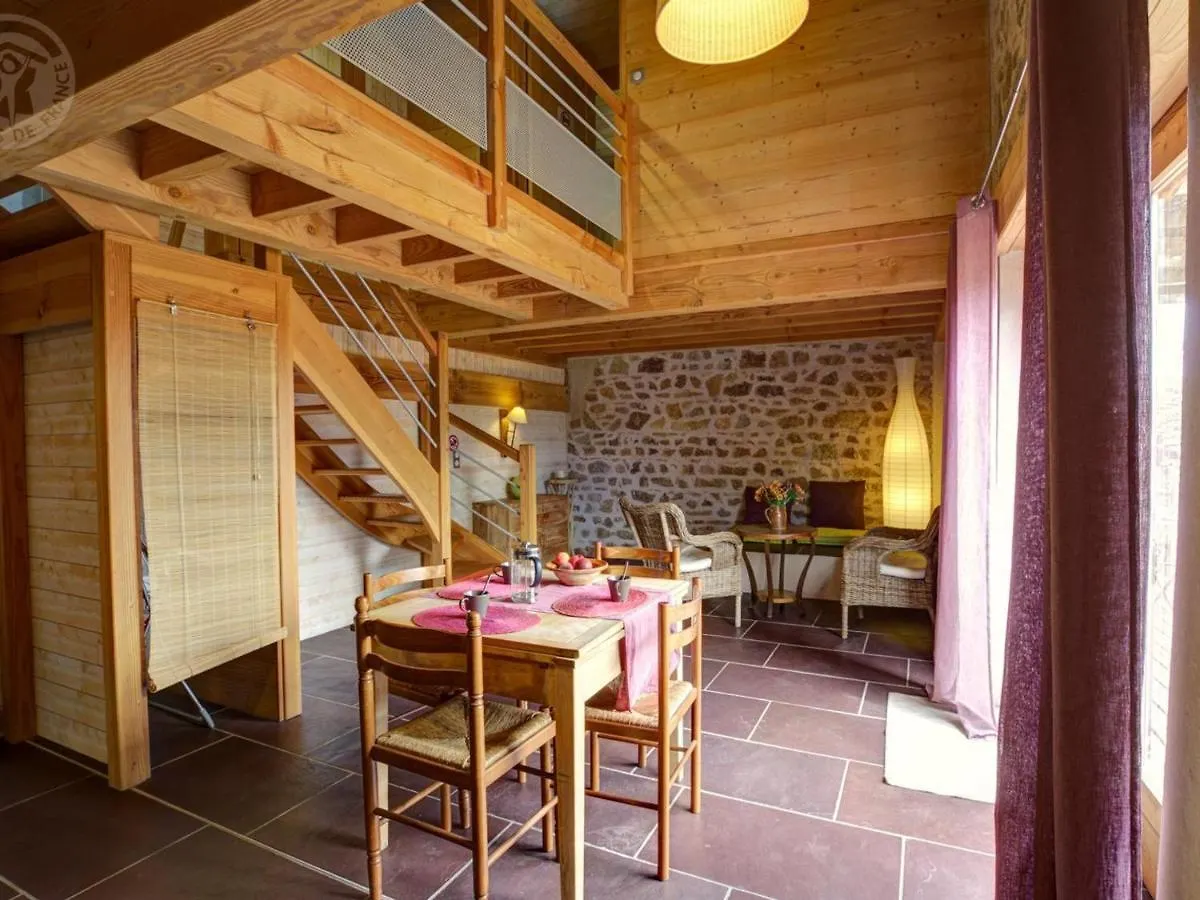 Gites Confortables Pour 10 Pers. Avec Jardin, Terrasse Et Equipements Modernes - Fr-1-496-185 Saint-Romain-d'Urfe France