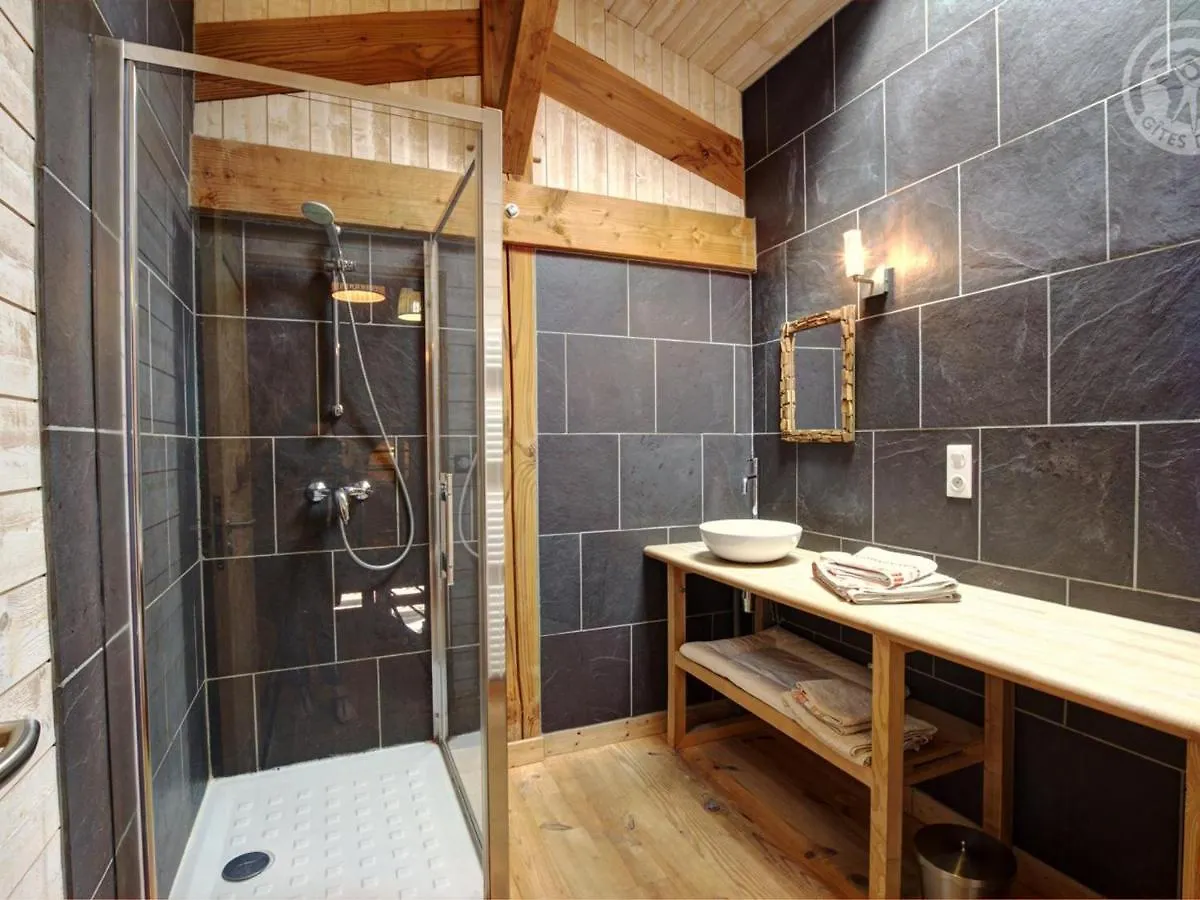 Holiday home Gites Confortables Pour 10 Pers. Avec Jardin, Terrasse Et Equipements Modernes - Fr-1-496-185 Saint-Romain-d'Urfe France