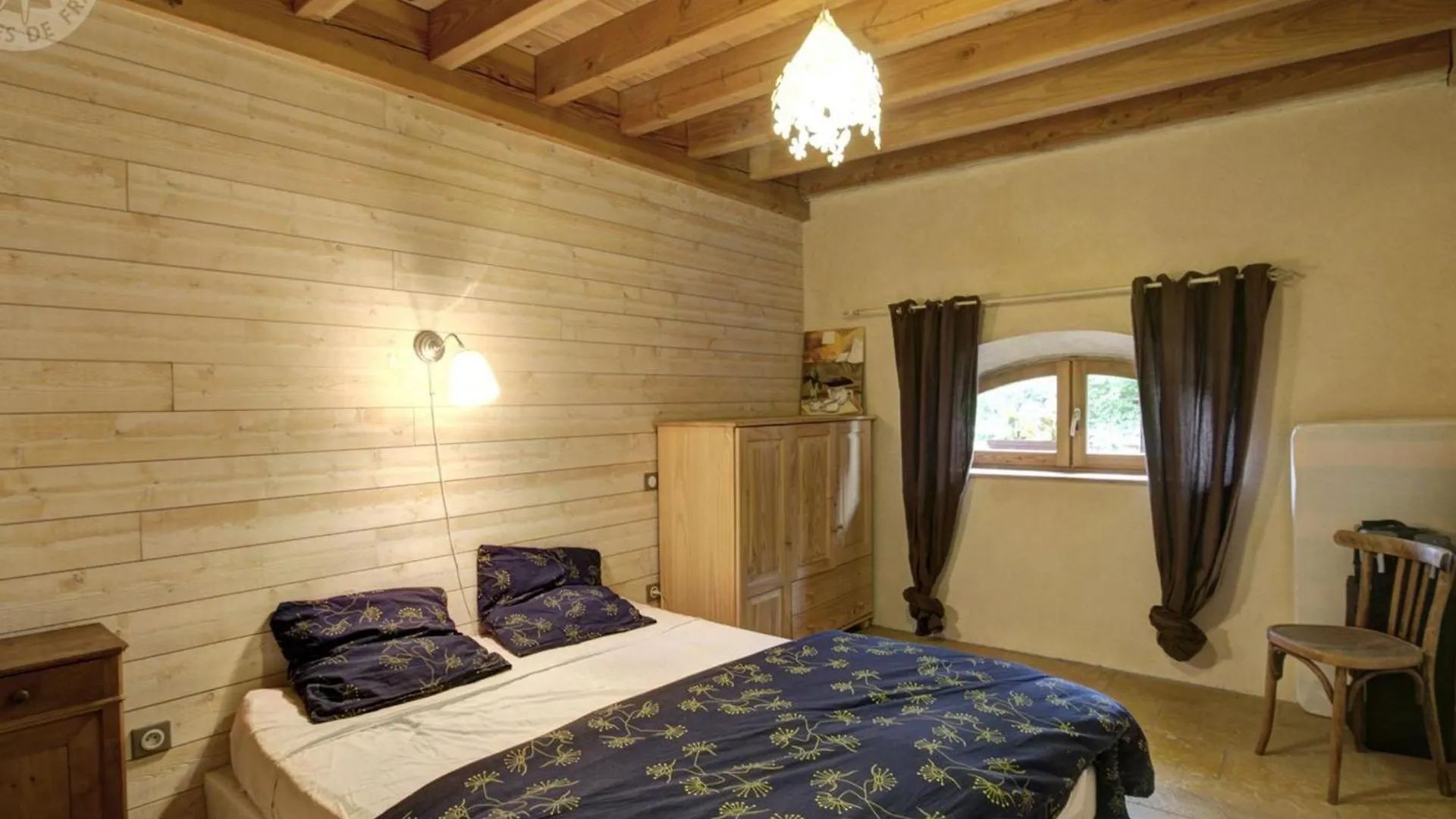 Gites Confortables Pour 10 Pers. Avec Jardin, Terrasse Et Equipements Modernes - Fr-1-496-185 Saint-Romain-d'Urfe France